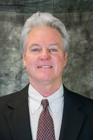 Five Questions With: William McCaffrey