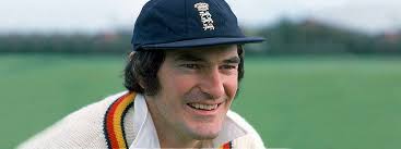 Alan Knott: The eccentric gloveman