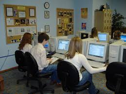 These will make a great addition to your technology curriculum for the computer lab. Computers In The Classroom Wikipedia