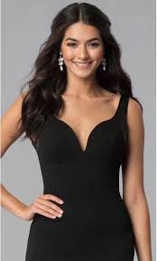 Emerald Sundae Em Cps 1606 001 Dress Black Emerald Sundae Dresses Black Tie Event Dresses Dresses Black Tie Dress