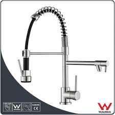 De nombreux articles de robinetterie de cuisine, éviers sont sur gedimat. Neufu Robinet Mitigeur De Cuisine Avec Douchette Mitigeur Evier Design Laiton Chrome Achat Vente Robinetterie De Cuisine Obinet Mitigeur Cuisine Douche Cdiscount