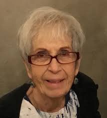 Obituary information for Irene A. Lazzareschi