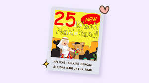 We did not find results for: 5 Aplikasi Belajar Mengaji Dan Kisah Nabi Untuk Anak Orami