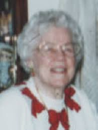 Alice C. Baughman Obituary August 3, 2015