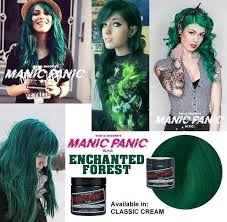 Clothing (brand) the beauty shop. Do Or Dye Manic Panic Semi Permanent Hair Color 118ml Facebook