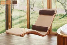 Schwebeliege Siesta Heaven First Class Holz Schwebeliege Schaukelliege Liege Garten