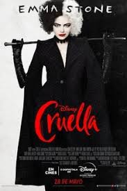 Sinopsis:soldados aliados de bélgica, el imperio británico y francia están rodeados por el ejército alemán y se intenta evacuarlos en una feroz batalla en dunkerque, francia, durante la segunda guerra mundial. Repelis Ver Cruella 2021 Pelicula Completa En Espanol Y Latino 19 De Junio De 2021 Coly