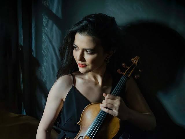 karen gomyo