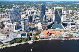 How To Get From Orlando To Jacksonville