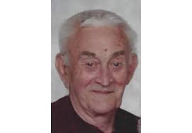 Kenneth McBride Obituary (2014)