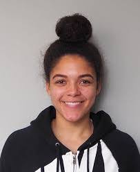 Kiera Moore's Instagram, Twitter & Facebook