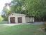 Gray Garage Walls