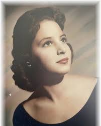 Obituary information for Judith Angela Sweeten