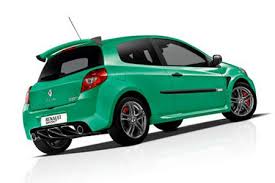 Fiche technique renault clio 1994 à 2020, retrouver toutes les versions clio correspondantes ainsi que leurs photos; Fiche Technique Renault Clio Iii Rs 2 0 203ch Motorlegend