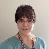 Eileen Vincent, Notary Public in STARKE, FL 32091