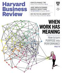 Harvard Business Review Back Issue July August 2018 Digital In 2020 Harvard Business Review Harvard Starting A New Job