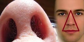 طريقة ازالة شعر الانف لانف نظيفه وناعمه لا تفوتي الكلام دا ابداع افكار
