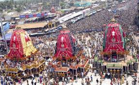 Image result for puri jagannath god