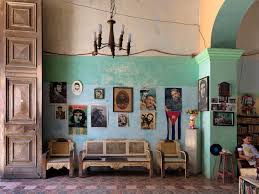 Stepping away from a purely traditional country design style; 230 Cuba Style Ideas In 2021 Cuba Havana Cuban Decor