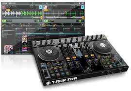 Key lock locks the pitch of a track, even when the tempo is changed. Buying Or Selling Used Traktor Gear Traktor Tips