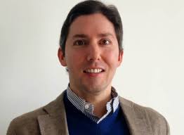 Luis Ernesto Luna Ramírez, es el nuevo gerente de Electrohuila