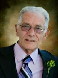 Obituary for Vincent "Jim" James Giannotti