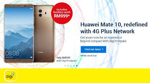 We did not find results for: Digi Gets You The Huawei Mate 10 From Rm999 With 24gb Internet Zing Gadget
