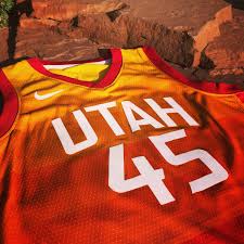 Rudy gobert jazz icon edition. Utah Jazz Team Store On Twitter Youth Donovan Mitchell City Edition Jerseys Now Available At Https T Co T27qo5c8rn