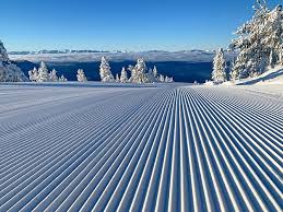 Record Cold And Snow Plunge Into Northern Nevada