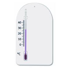 Willkommen bei unserem innen außen thermometer test. Analoges Innen Aussen Thermometer Tfa Dostmann