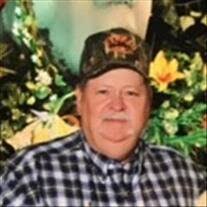 Daniel Ray Martin Obituary