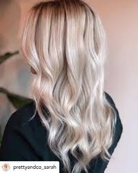 Blondes (may) have more fun, but they can also have a harder time maintaining their desired hair color. 19 Different Shades Of Blonde Hair Color 2020 Ultimate Guide