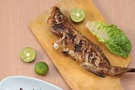 Ayam masak thai oh mengancam dia punya sedap. Resepi Ikan Bakar Kecap Sedap Resepi Merory Sedap Betul