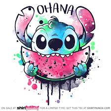 Shirtpunch Print On Demand E Commerce Design Travail A Domicile Clique Sur Le Lien Pour Decouvrir Dessins De Personnages Disney Dessins Disney Stich Dessin