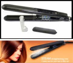 8 of best blow dries at a hair salon near me. China Vapor System Price Protein Hair Straightener Hair Salon Spa Steam Flat Iron Tourmaline Ceramic Fast Hair Straight Iron China Flat Iron Price
