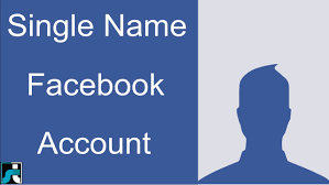If someone has created a wattpad account with your email address. How To Make Single Name On Facebook Account Working 2021 Safe Tricks