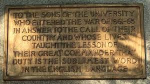 Image result for silent sam