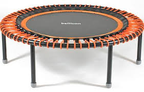 are bellicon rebounders really the best on the market