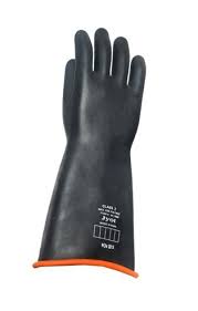 2020 popular 1 trends in sports & entertainment, apparel accessories, automobiles & motorcycles, beauty & health with free shock gloves and 1. Electrical Shockproof Safety Hand Gloves As Per En Electrical Shock Proof Safety Hand Gloves Manufacturer From Mumbai