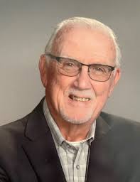 Obituary information for Joseph F. Welch