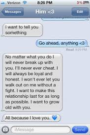 You may not always be sure of the right words to tell your boyfriend just how much he means to you, but that doesn't mean you shouldn't try to articulate it anyway. Cute Stuff To Say To Your Boyfriend Over Text