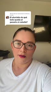 Uso del papel aluminio en repolarizaciones capilares