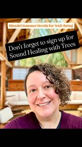 Bloedel Reserve Summer Strolls cohort, are you signed up for Saturday’s  workshop?, We can’t wait to see you at the Japanese Guest House and Gardens  for Sound Healing with Trees!!🌲 , Please sign up to ...