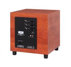 It has not to deliver eartquake like spl. Jamo Sub 210 8