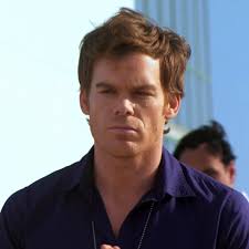 Dexter Morgan