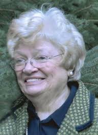 Jessie Murphy Obituary