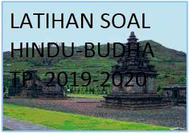 Perkembangan Agama Hindu Dan Budha Di Indonesia Quiz Quizizz