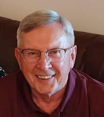 Tony Dale Lamb Obituary and Celebration of Life in Talbott, TN