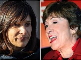 Sara Gideon Archives