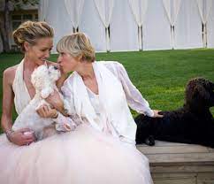 My tweets are real, and they're spectacular. Ellen Degeneres Brief To The Supreme Court Is The Best Argument For Gay Marriage I Ve Heard Yet Also It S F Ing Hilarious Glamour